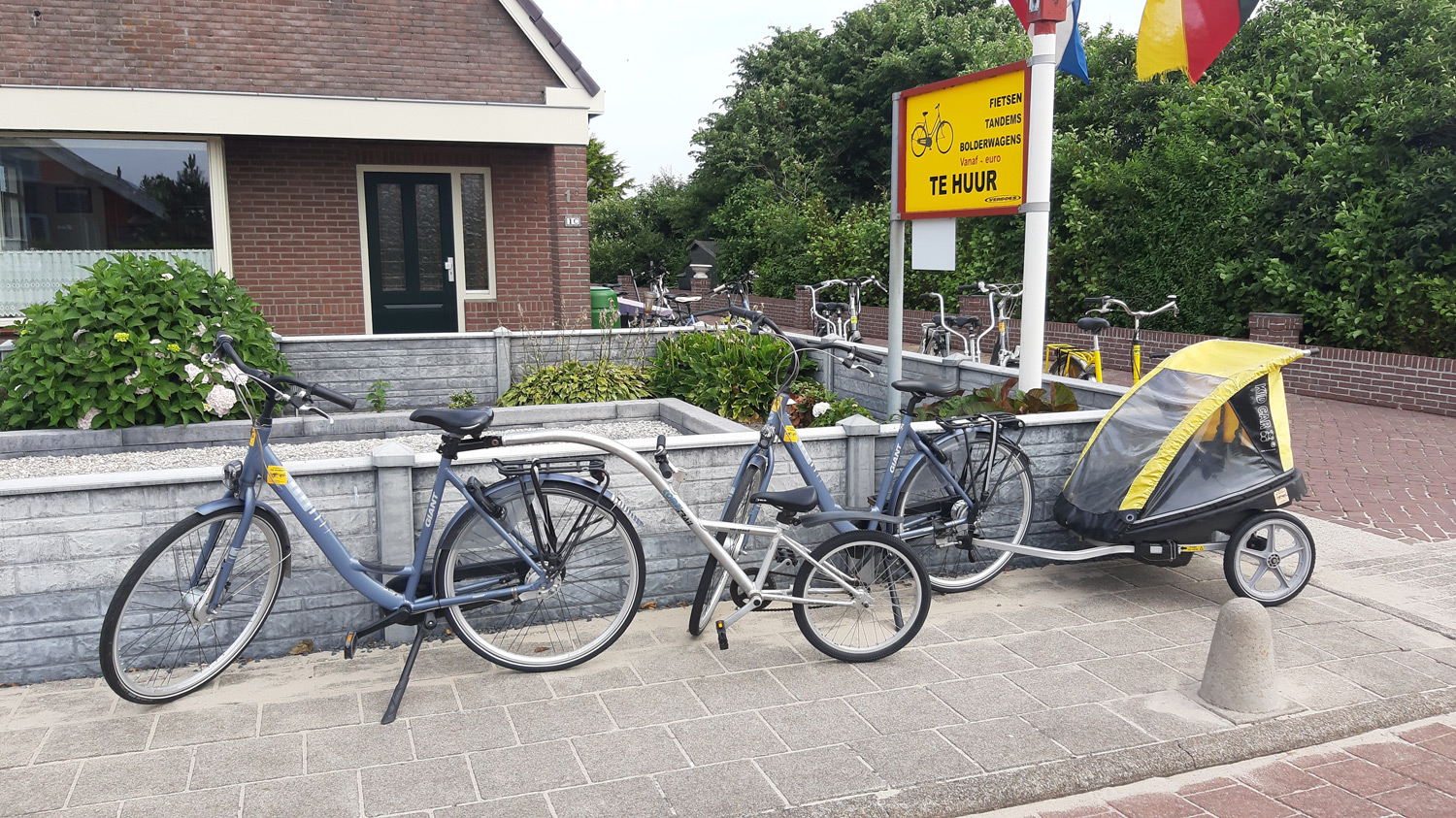 Julianadorp aan zee