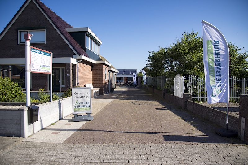 Julianadorp aan zee